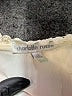 Charlotte Russe Ivory Romper Size XS - photo 4