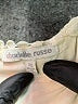 Charlotte Russe Ivory Romper Size XS - photo 5