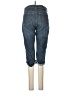 Merona Color Block Blue Jeans Size M - photo 2