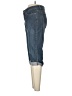 Merona Color Block Blue Jeans Size M - photo 5