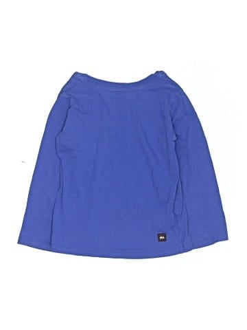 Tea Long Sleeve T-Shirt (view 2)