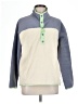 Burton 100% Polyester Gray Pullover Sweater Size L - photo 1