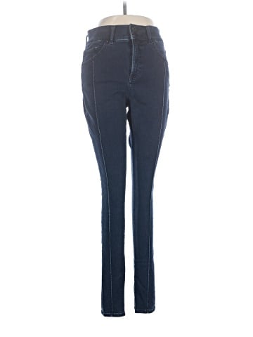 Express Jeggings (view 1)