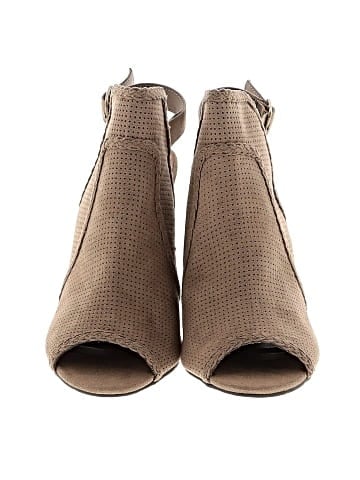 Mia Sandals (view 2)