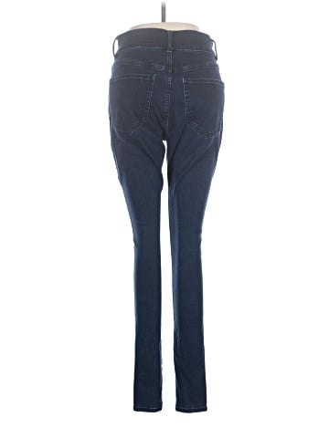 Express Jeggings (view 2)