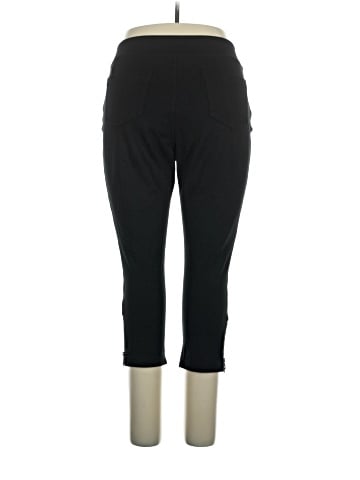 Belle By Kim Gravel Active Pants (view 2)