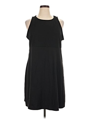 Eddie Bauer Casual Dress (view 1)