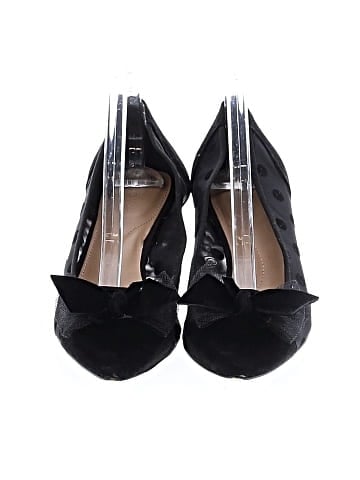 Talbots Heels (view 2)