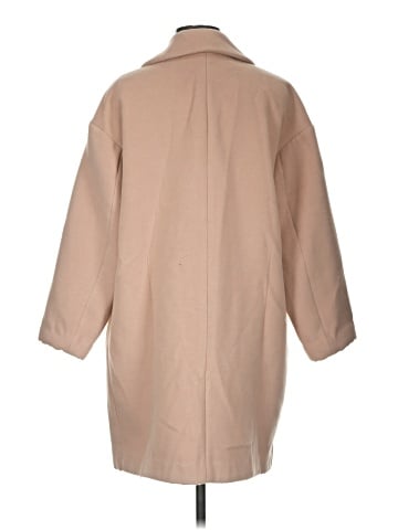 Elizabeth and James Coat (view 2)