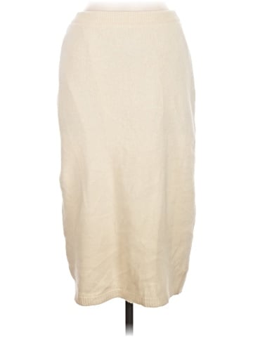 Marisa Christina Wool Skirt (view 1)