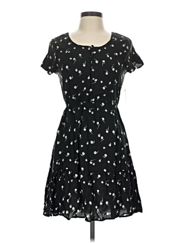 Passport Casual Dress (view 1)