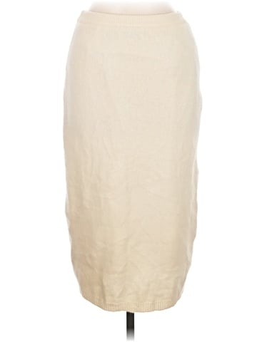 Marisa Christina Wool Skirt (view 2)