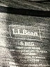 L.L.Bean Gray Pullover Sweater Size Sm R - photo 7
