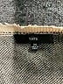 Fate Animal Print Tan Pullover Sweater Size M - photo 7