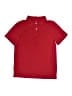 Cat & Jack Red Short Sleeve Polo Size 14 - photo 1