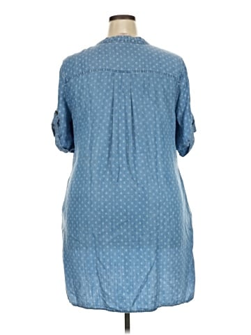 Philosophy Republic Clothing Casual Dress (view 2)