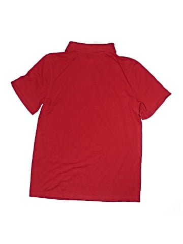 Cat & Jack Short Sleeve Polo (view 2)
