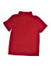 Cat & Jack Red Short Sleeve Polo Size 14 - photo 2