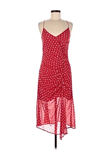 Finders Keepers Cocktail Dress (view 1)