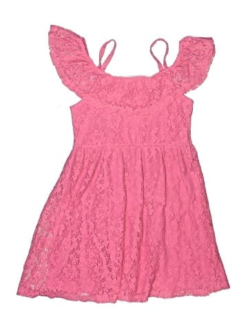 Star Ride Dress (view 2)