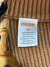 Gymboree 100% Cotton Yellow Turtleneck Sweater Size 10 - photo 3