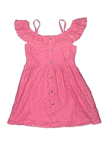 Star Ride Dress (view 1)