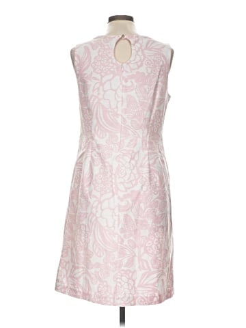 Talbots Cocktail Dress (view 2)