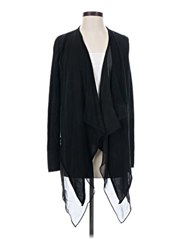 ALLSAINTS Wool Cardigan (view 1)