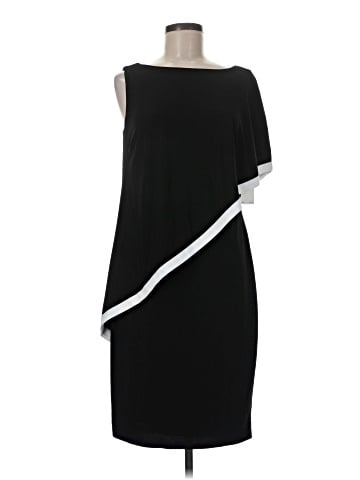 Lauren by Ralph Lauren Cocktail Dress (view 1)