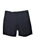 New Balance Solid Black Athletic Shorts Size XL - photo 1