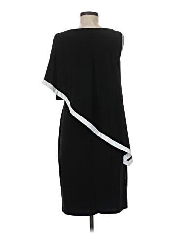 Lauren by Ralph Lauren Cocktail Dress (view 2)