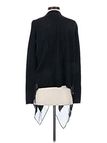 ALLSAINTS Wool Cardigan (view 2)