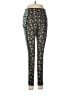 FP Movement Print Green Casual Pants Size M - photo 1
