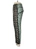 FP Movement Print Green Casual Pants Size M - photo 5