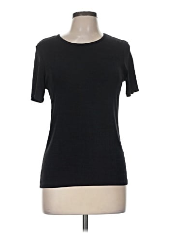 Jaclyn Smith Short Sleeve T-Shirt (view 1)