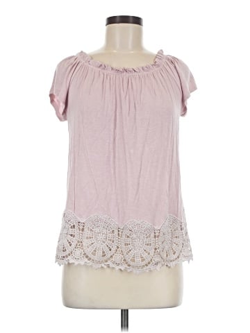 Adiva Short Sleeve T-Shirt (view 1)