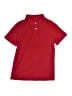 Cat & Jack Red Short Sleeve Polo Size 14 - photo 1