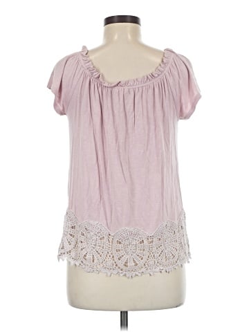 Adiva Short Sleeve T-Shirt (view 2)