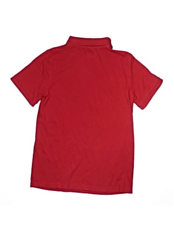 Cat & Jack Short Sleeve Polo (view 2)