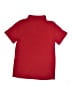 Cat & Jack Red Short Sleeve Polo Size 14 - photo 2