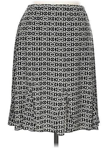 Briggs New York Casual Skirt (view 1)