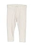 Tea Stripes Ivory Khakis Size 3-6 mo - photo 1