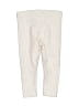 Tea Stripes Ivory Khakis Size 3-6 mo - photo 2