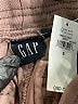 Gap Brown Casual Pants Size S - photo 7