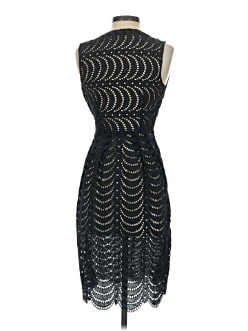 Alex Marie Cocktail Dress (view 2)
