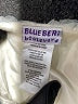 Blueberi Boulevard 100% Polyester Yellow Coat Size 3T - photo 3