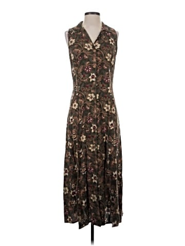 All That Jazz Casual Dress (view 1)