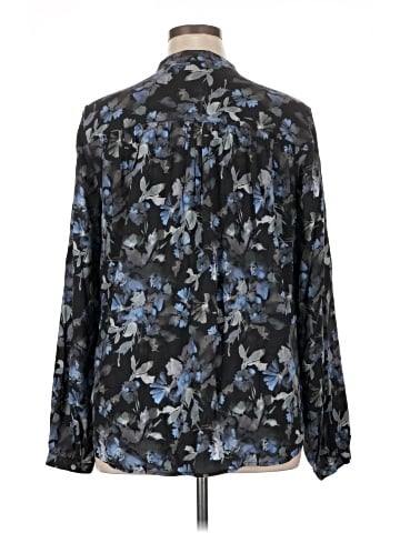 Bella Dahl 3/4 Sleeve Blouse (view 2)