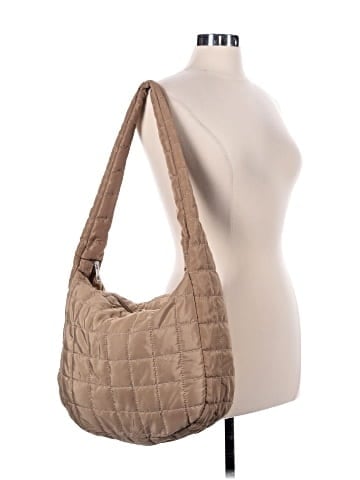 Unbranded Hobo (view 2)