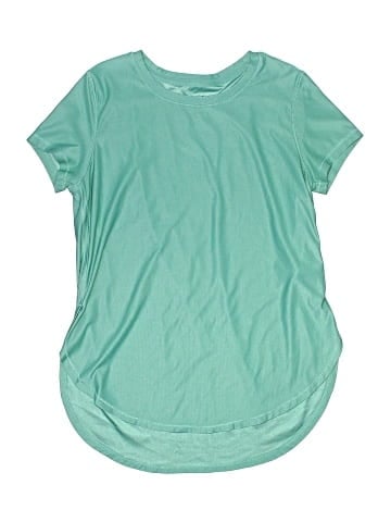 Active by Old Navy Short Sleeve Top (view 1)
